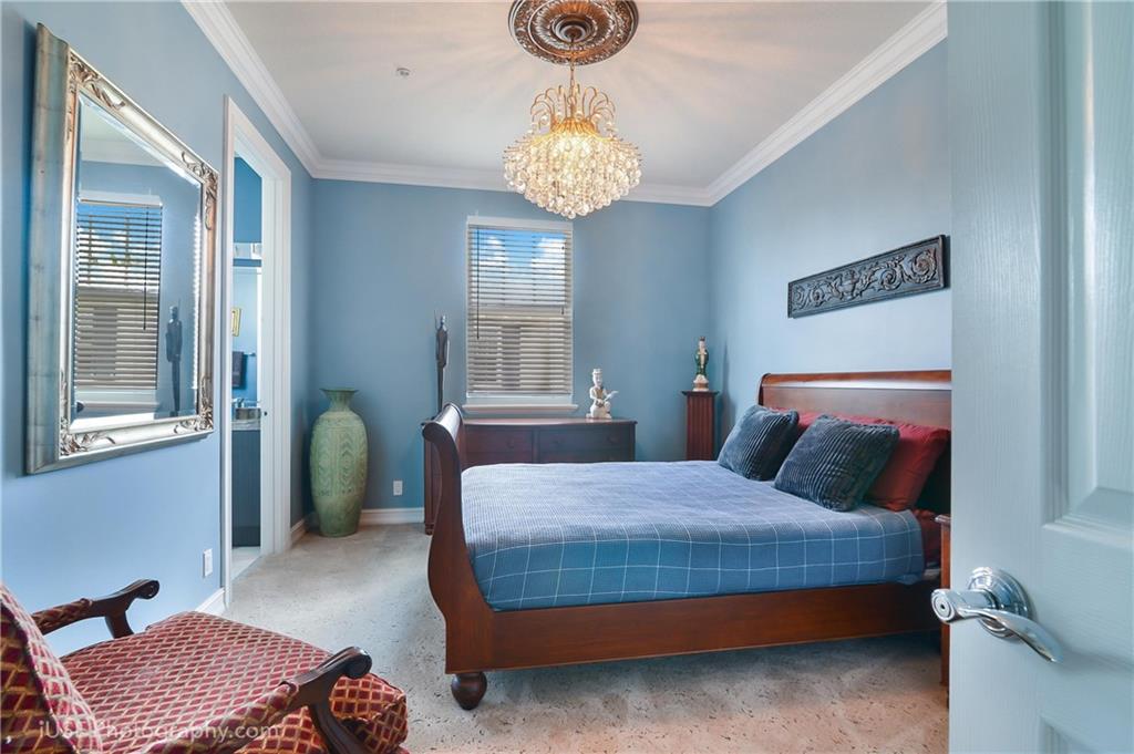 BELLE ISLE - Residential