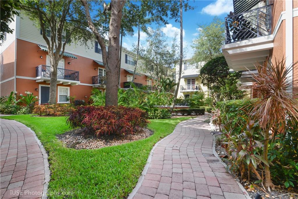 BELLE ISLE - Residential