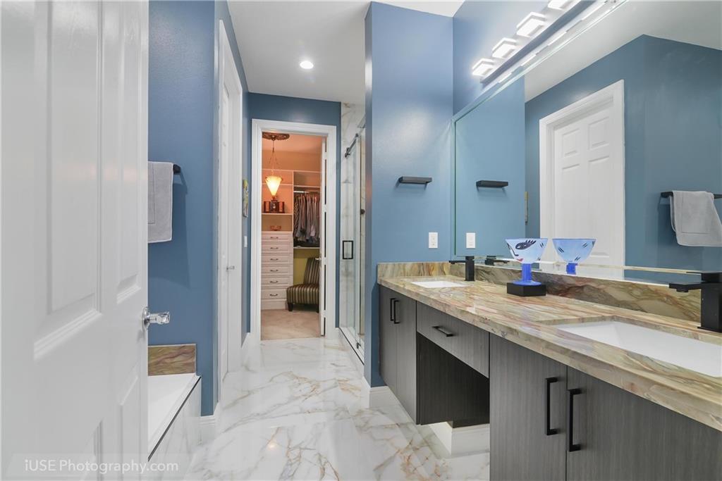 BELLE ISLE - Residential