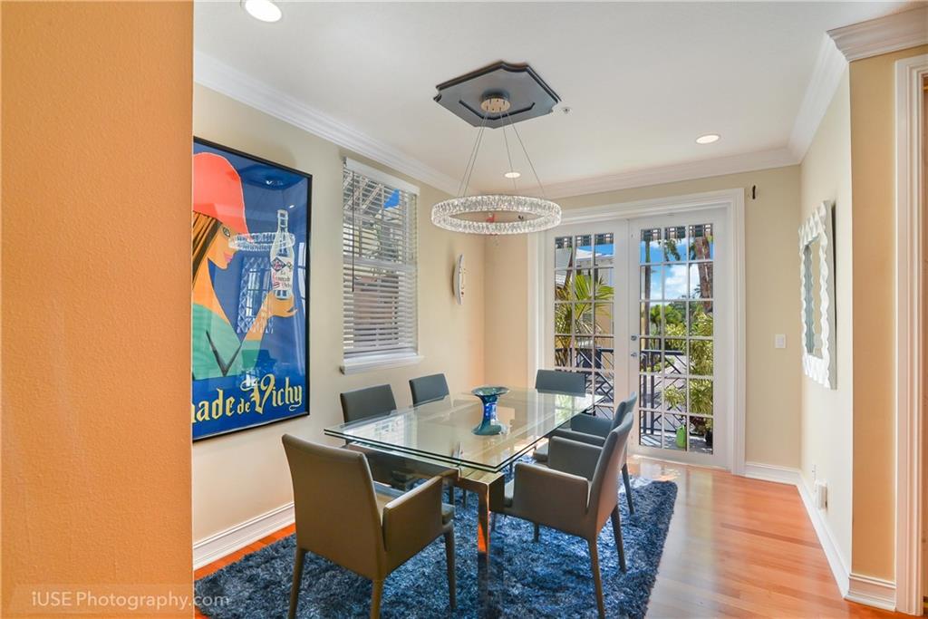BELLE ISLE - Residential