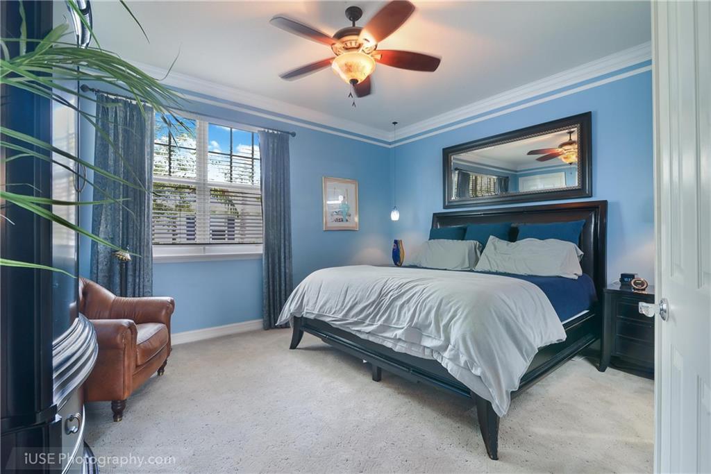 BELLE ISLE - Residential