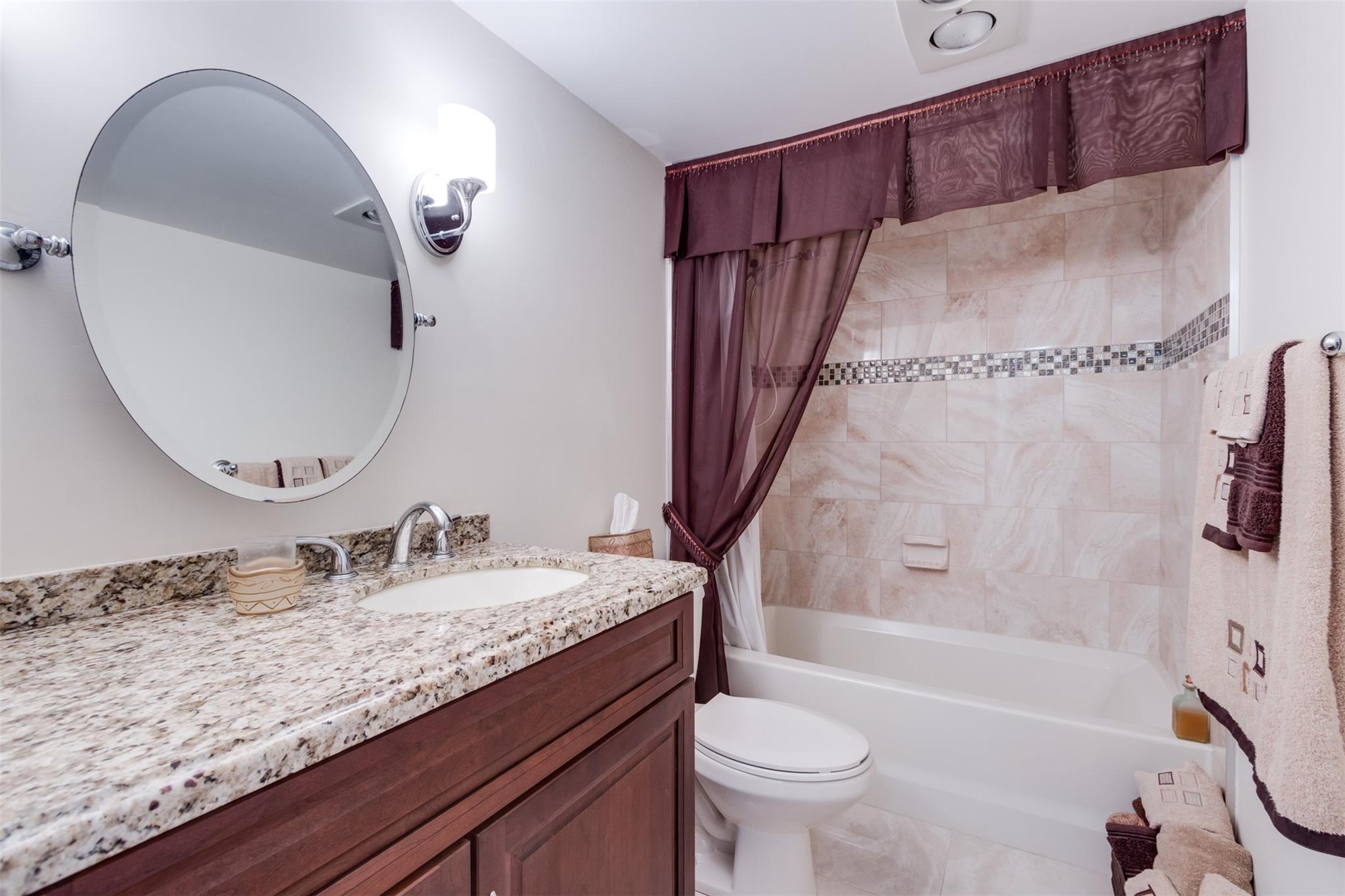 Meadowbrook - Residential