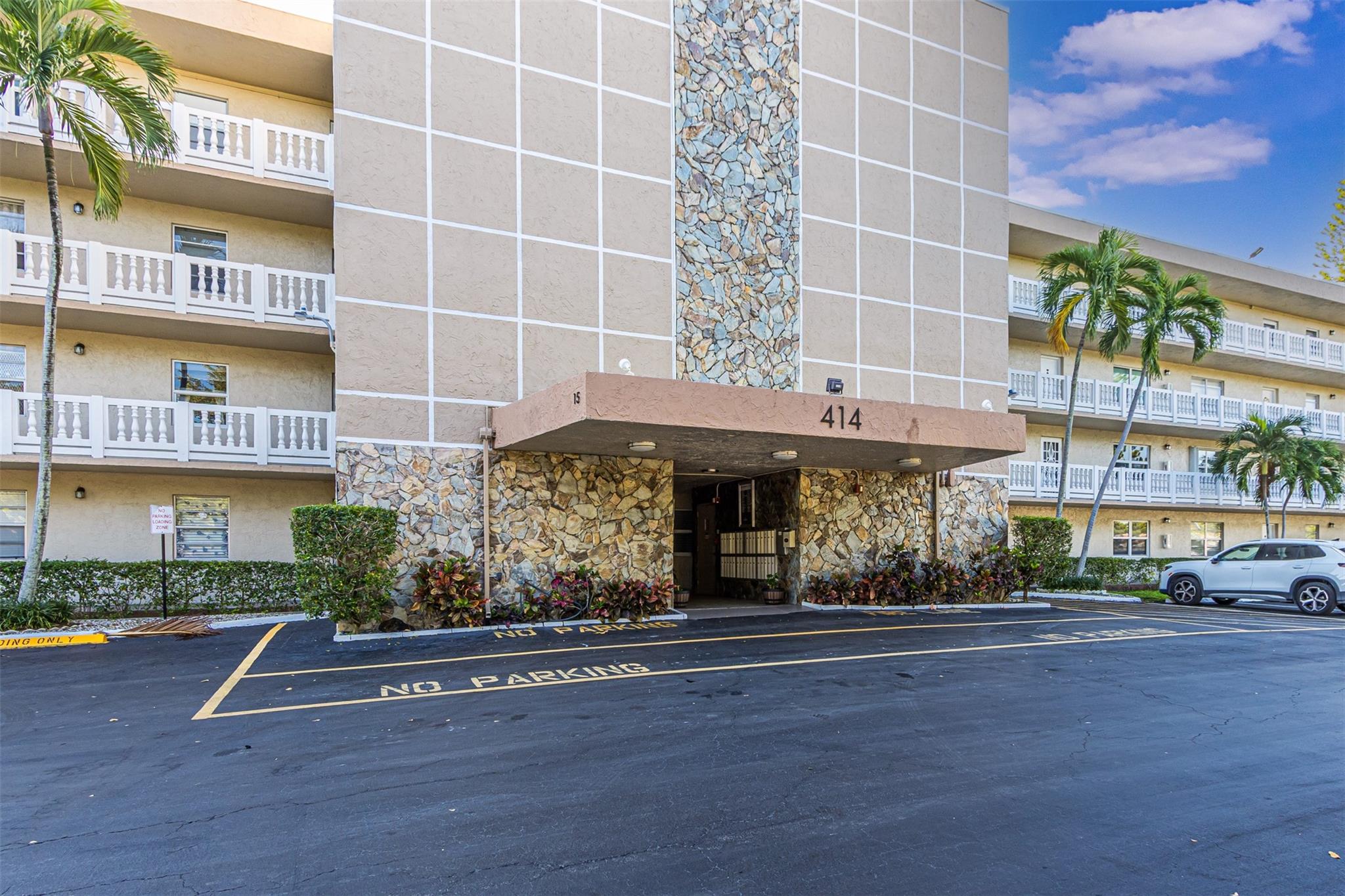 Meadowbrook - Residential