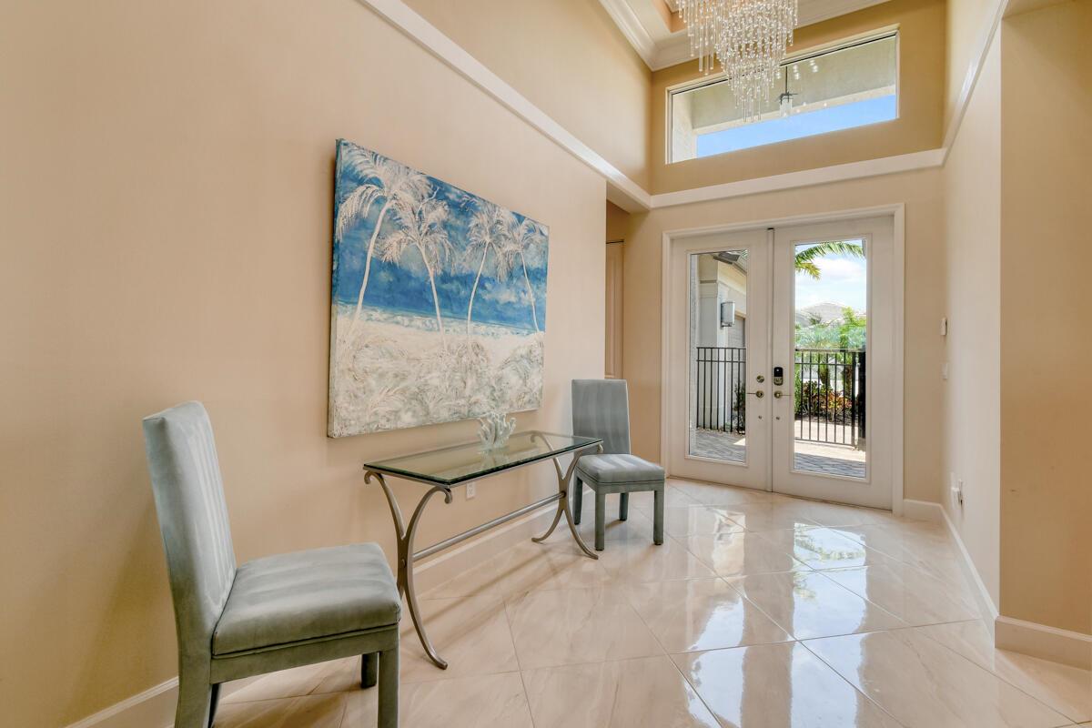 Valencia Cay - Residential