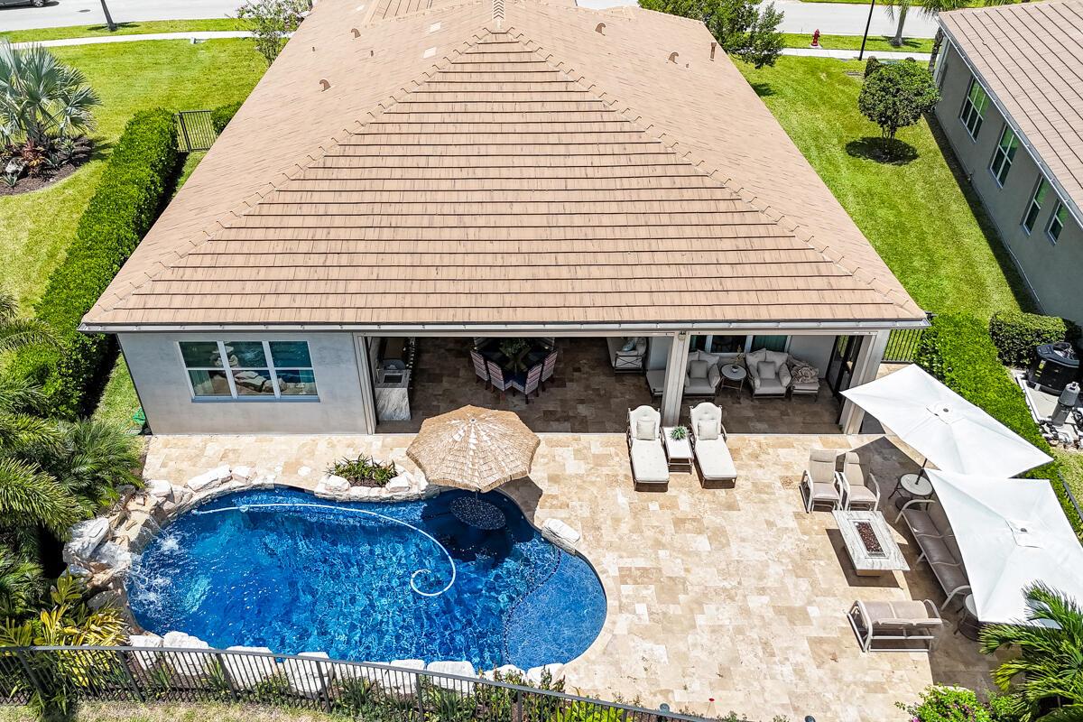 11698 SW Coronado Springs Drive