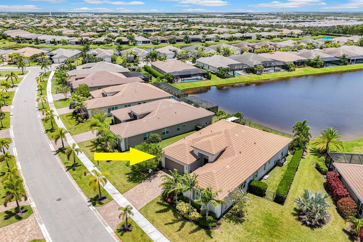 11698 SW Coronado Springs Drive