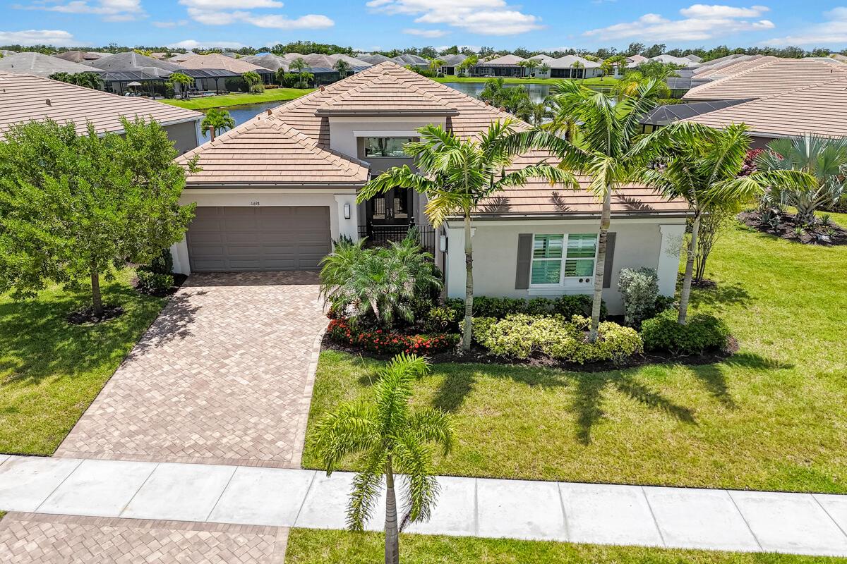 11698 SW Coronado Springs Drive