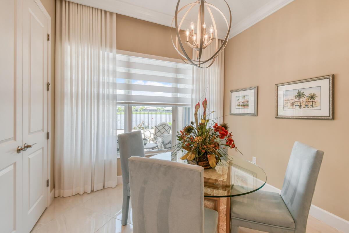 Valencia Cay - Residential
