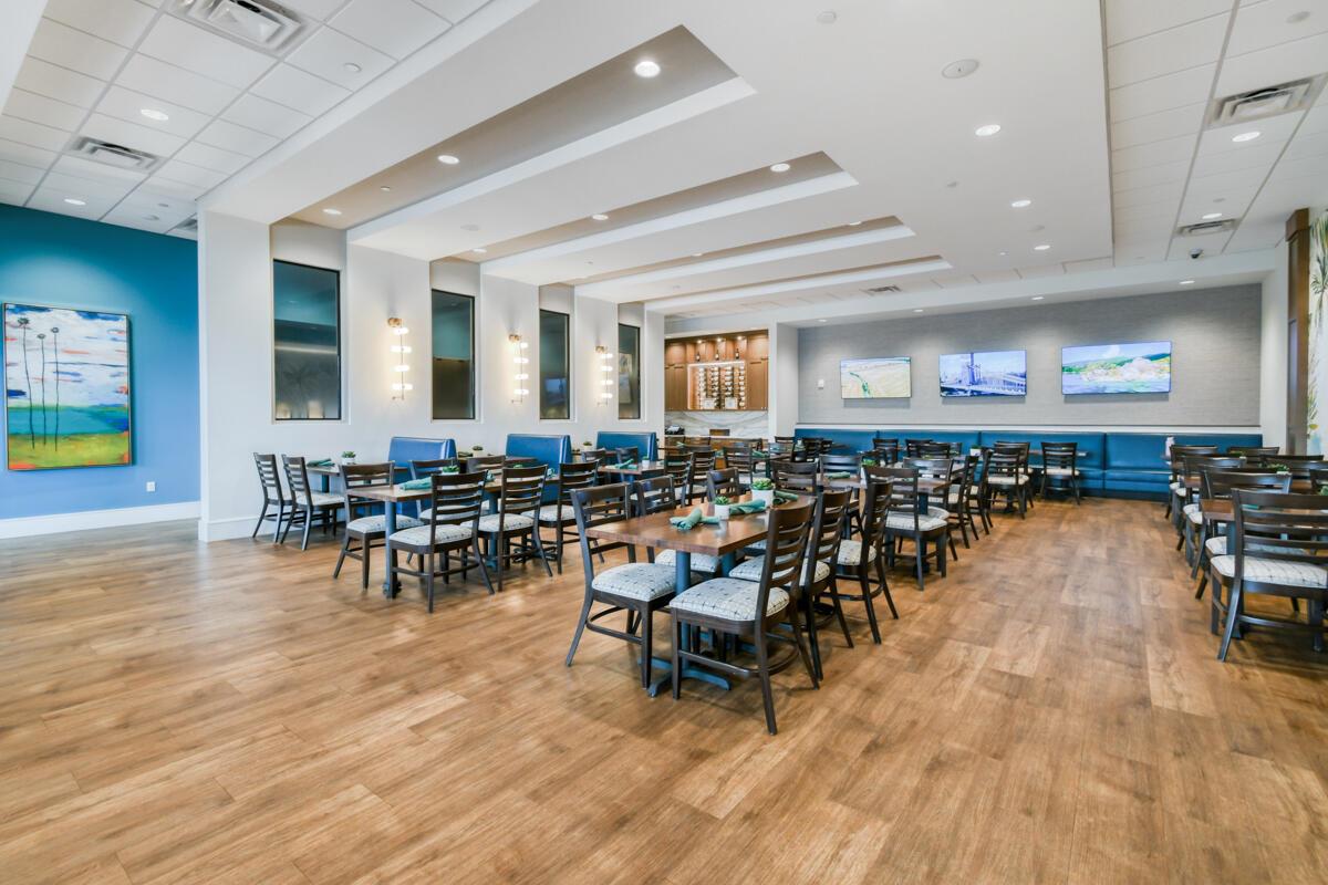 Valencia Cay - Residential
