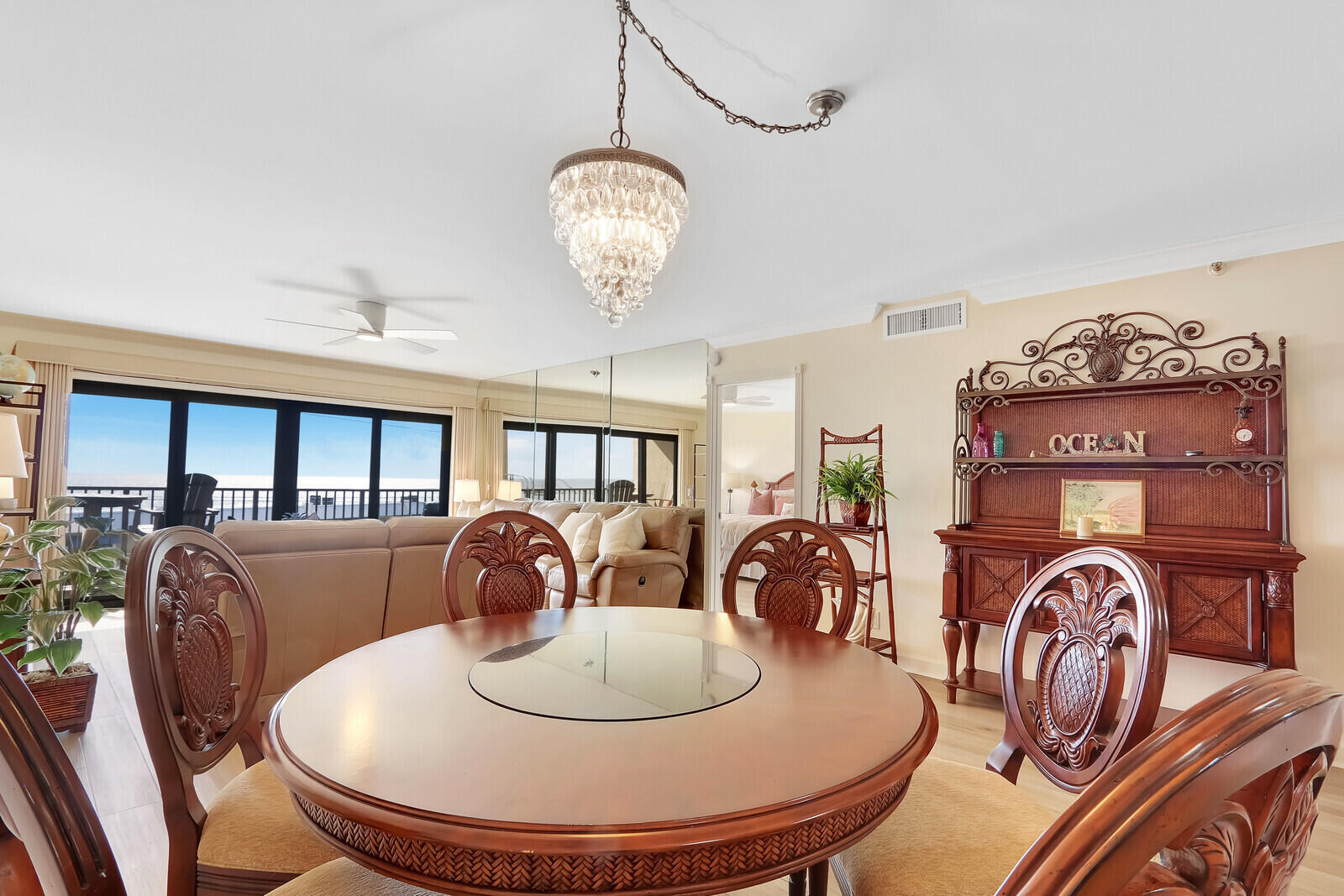 SEA IMAGES OF JUNO BEACH CONDO - Residential Lease