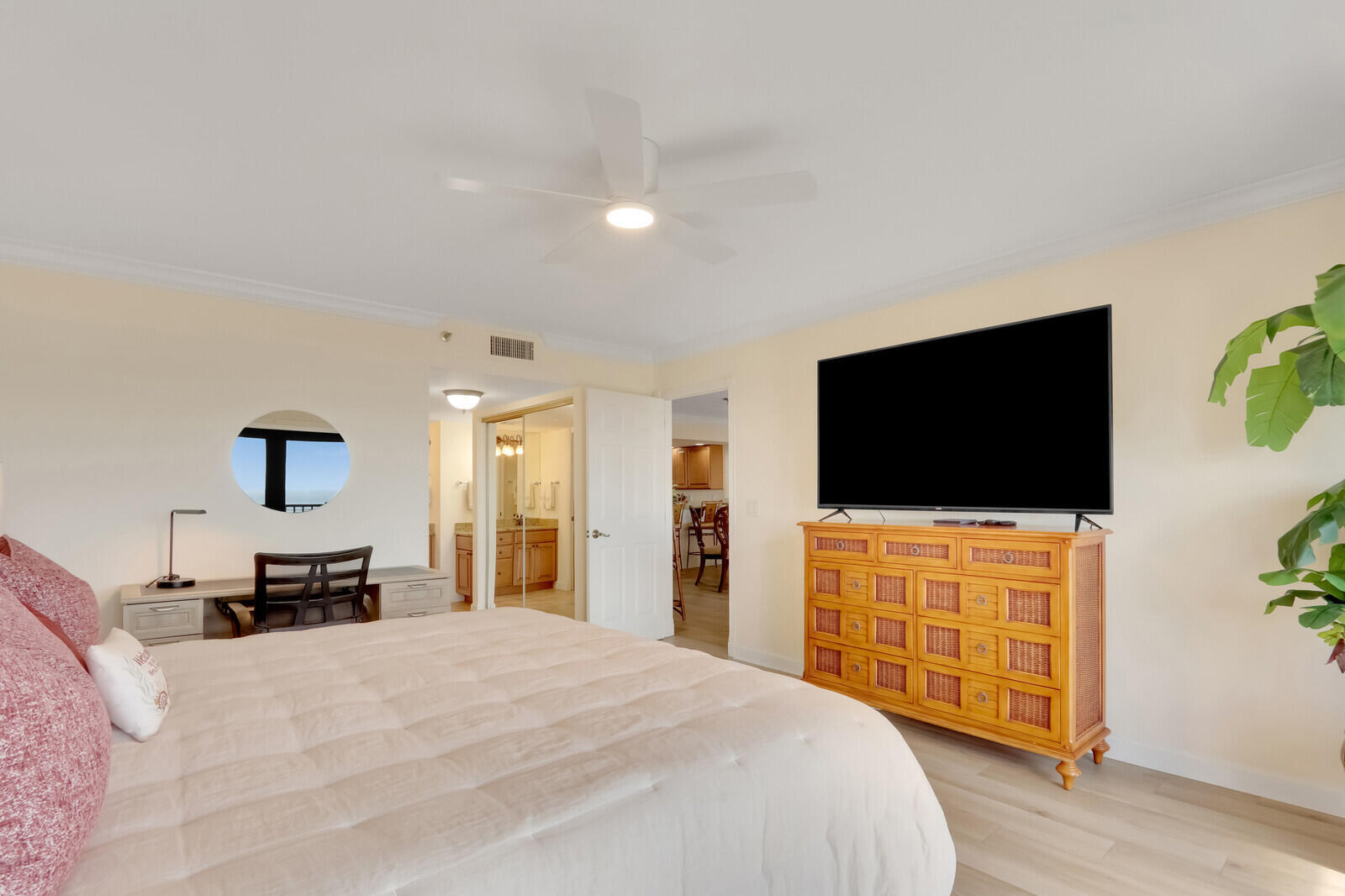 SEA IMAGES OF JUNO BEACH CONDO - Residential Lease