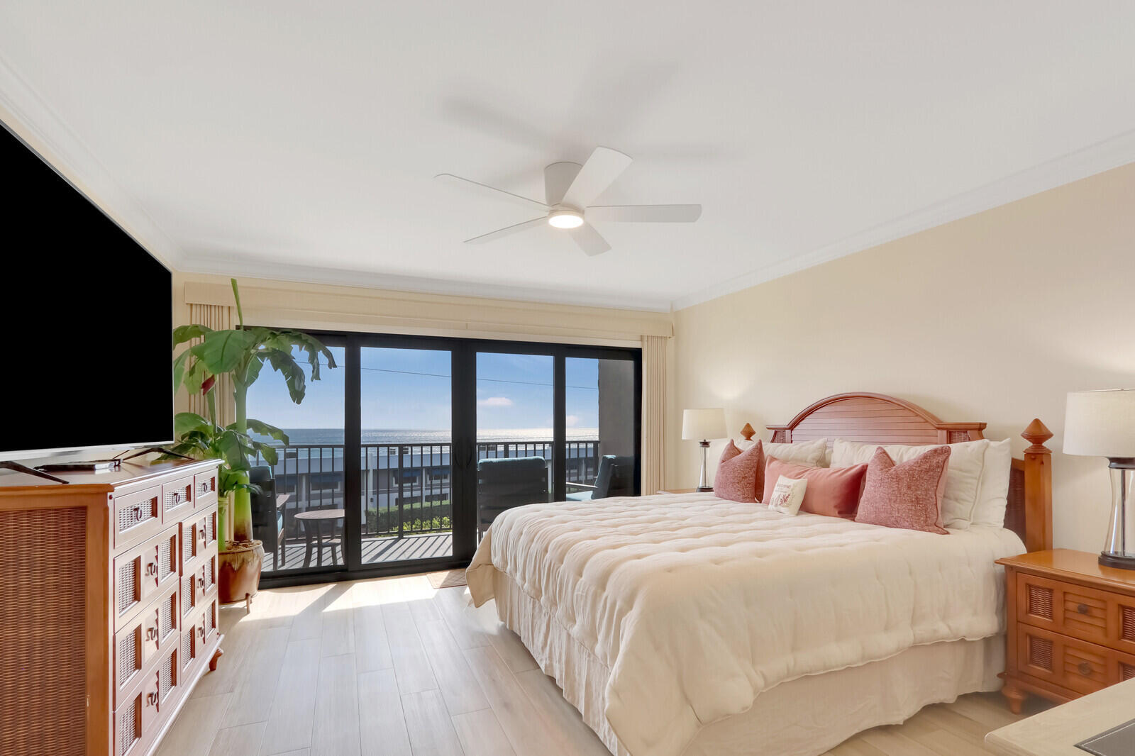 SEA IMAGES OF JUNO BEACH CONDO - Residential Lease