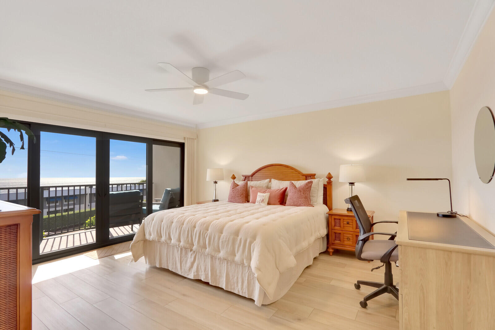 SEA IMAGES OF JUNO BEACH CONDO - Residential Lease