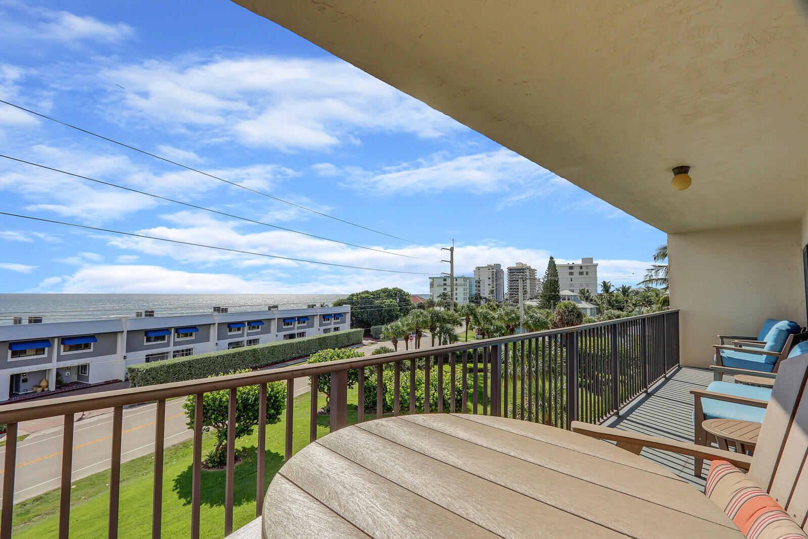 SEA IMAGES OF JUNO BEACH CONDO - Residential Lease