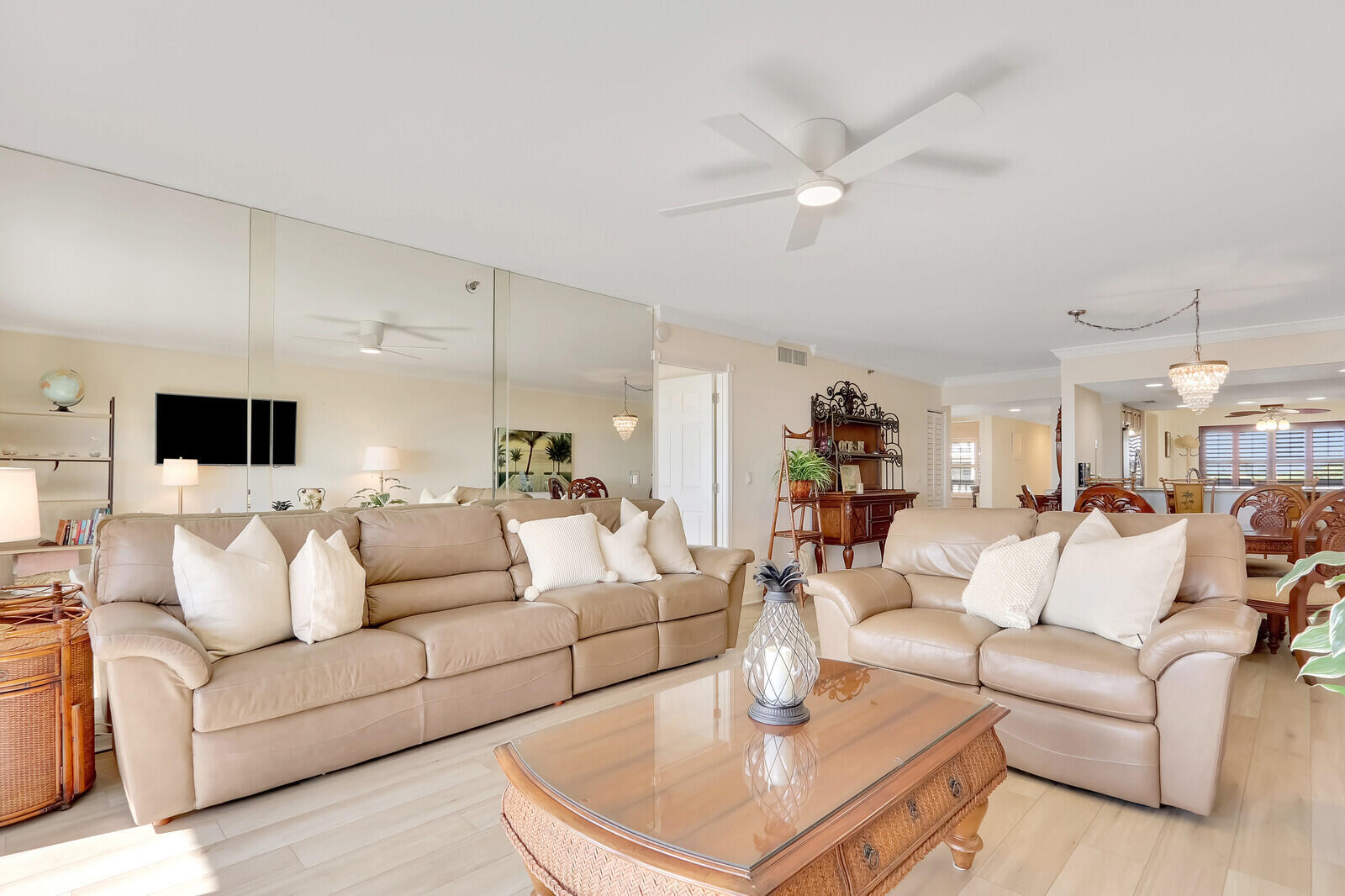 SEA IMAGES OF JUNO BEACH CONDO - Residential Lease