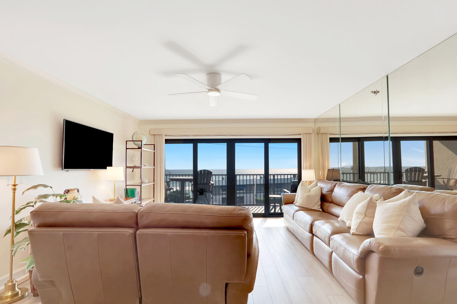 SEA IMAGES OF JUNO BEACH CONDO - Residential Lease