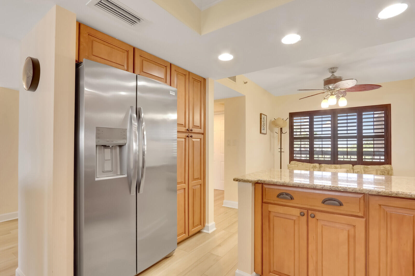 SEA IMAGES OF JUNO BEACH CONDO - Residential Lease