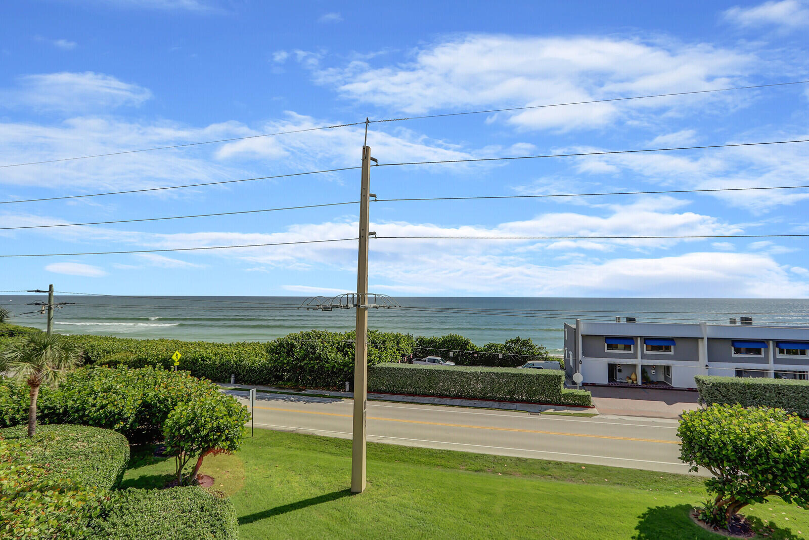 SEA IMAGES OF JUNO BEACH CONDO - Residential Lease