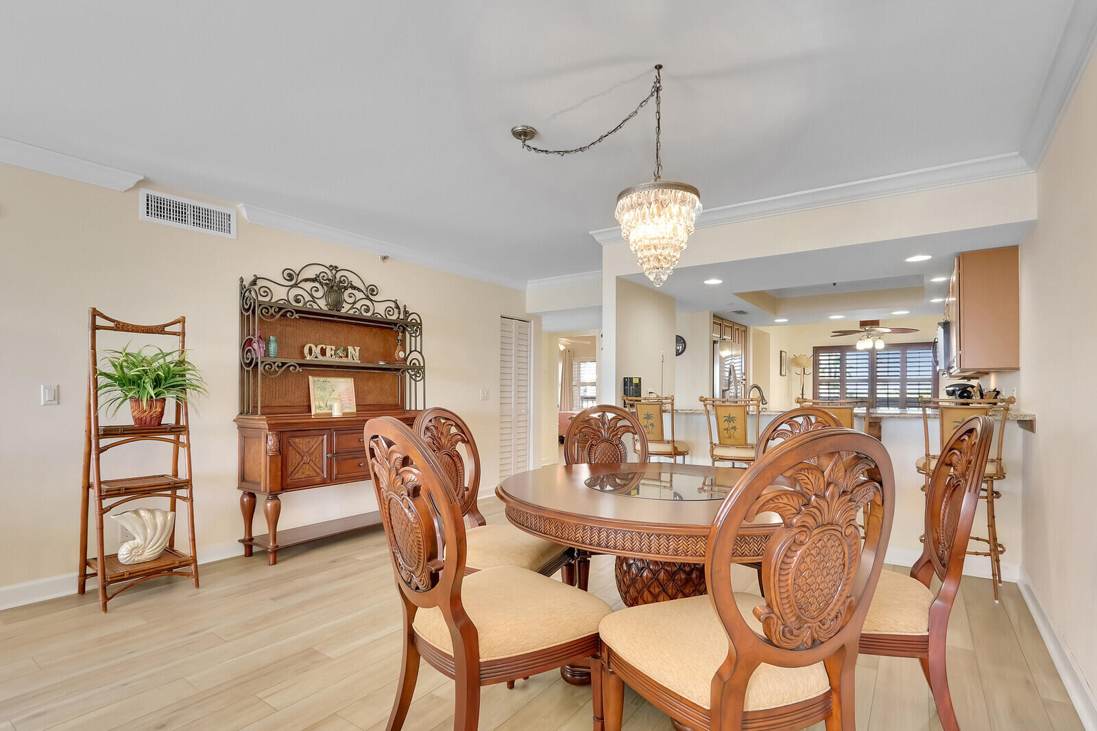 SEA IMAGES OF JUNO BEACH CONDO - Residential Lease