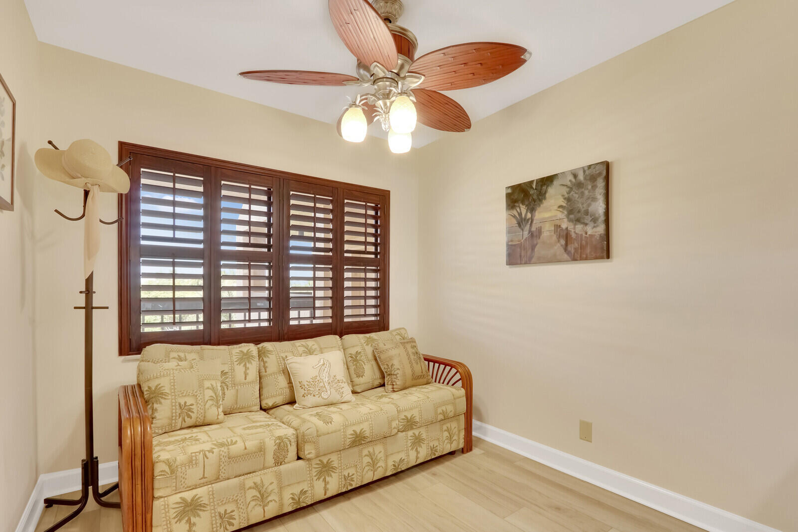 SEA IMAGES OF JUNO BEACH CONDO - Residential Lease