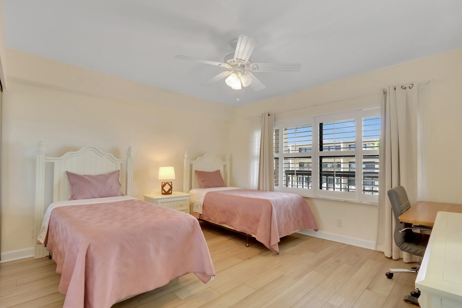 SEA IMAGES OF JUNO BEACH CONDO - Residential Lease