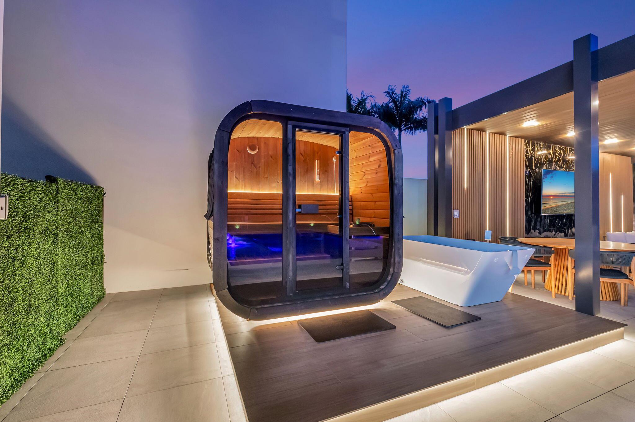 BOCA BRIDGES - Residential