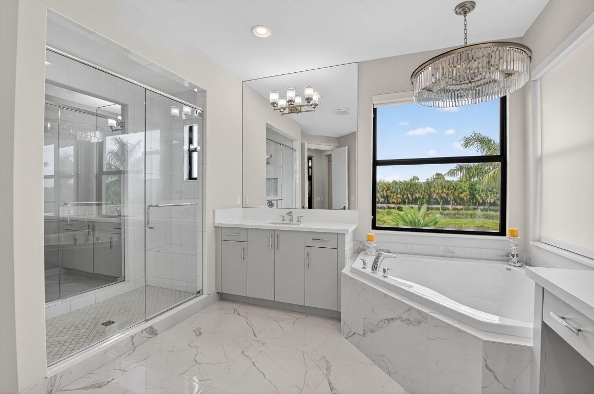 BOCA BRIDGES - Residential