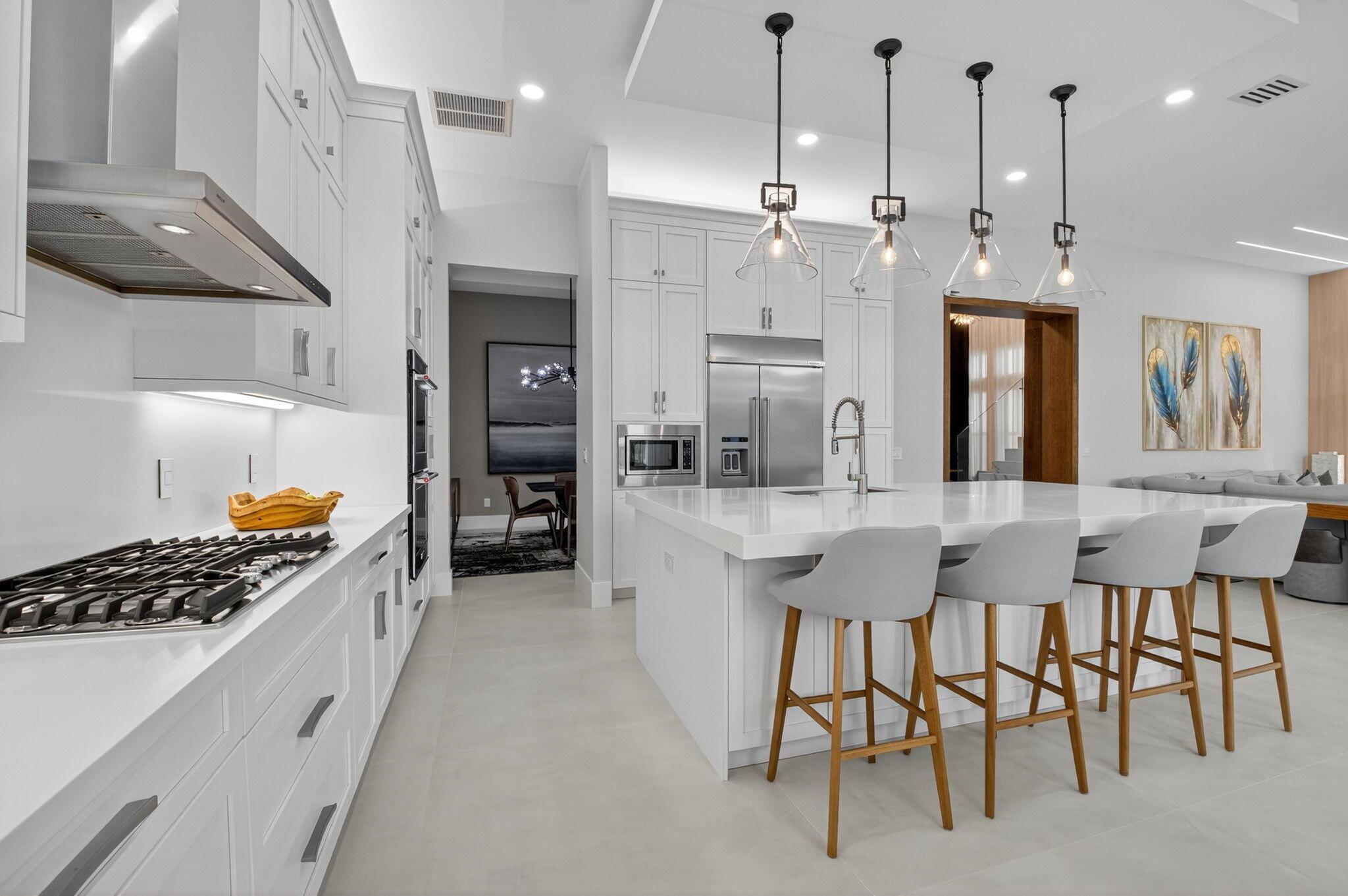 BOCA BRIDGES - Residential