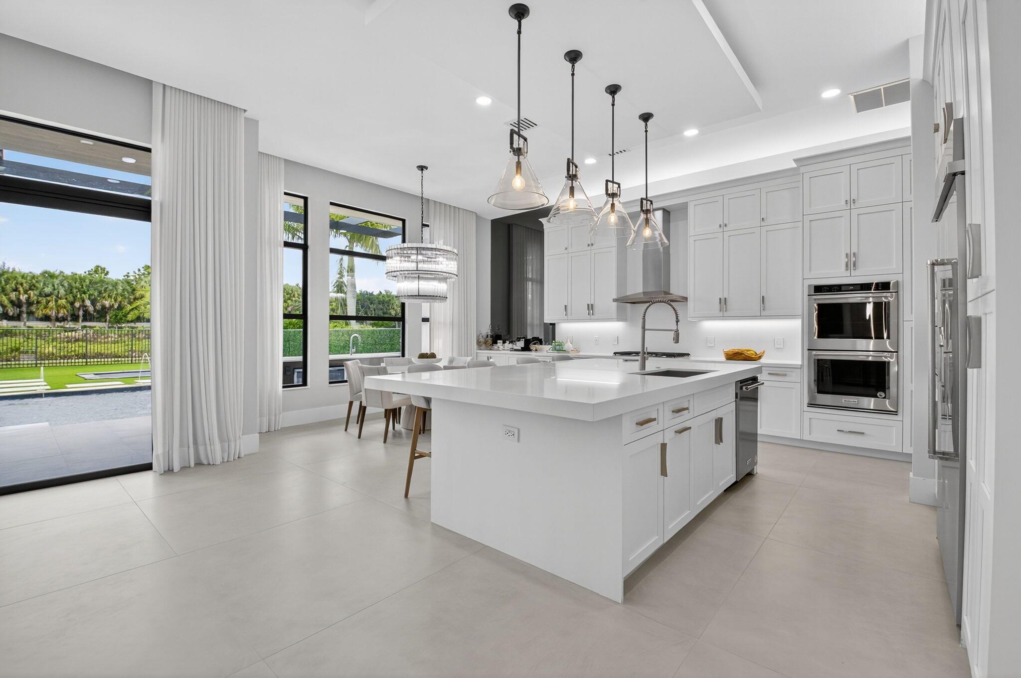 BOCA BRIDGES - Residential