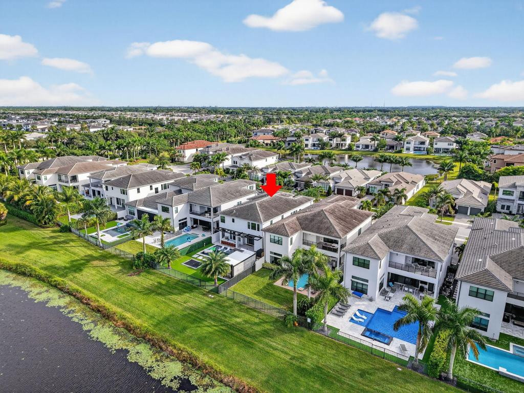 BOCA BRIDGES - Residential