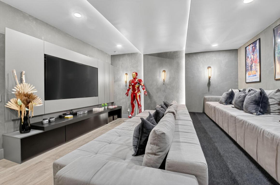 BOCA BRIDGES - Residential