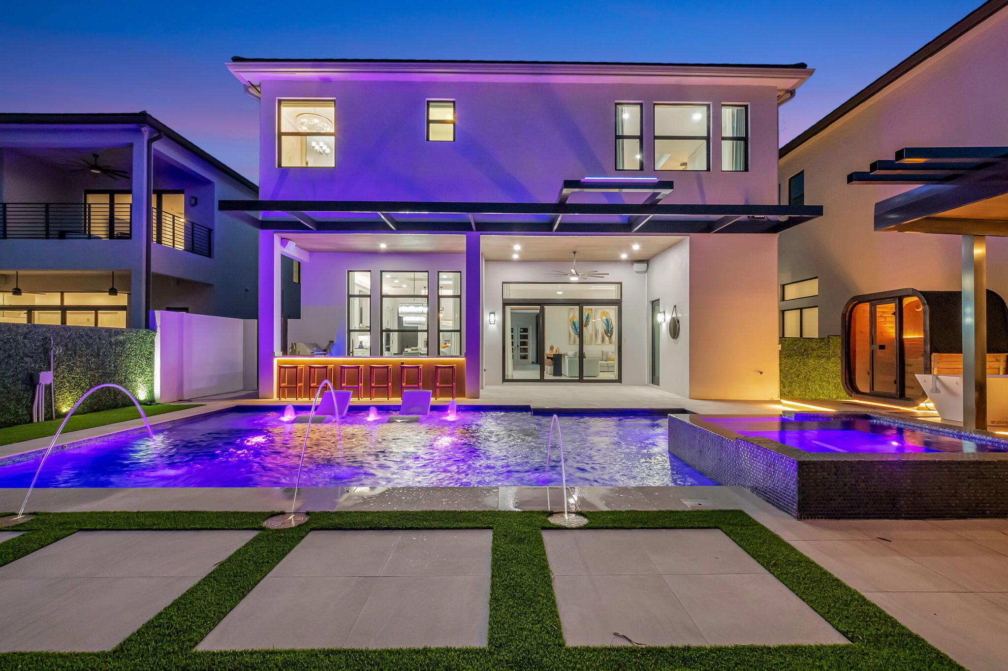 BOCA BRIDGES - Residential