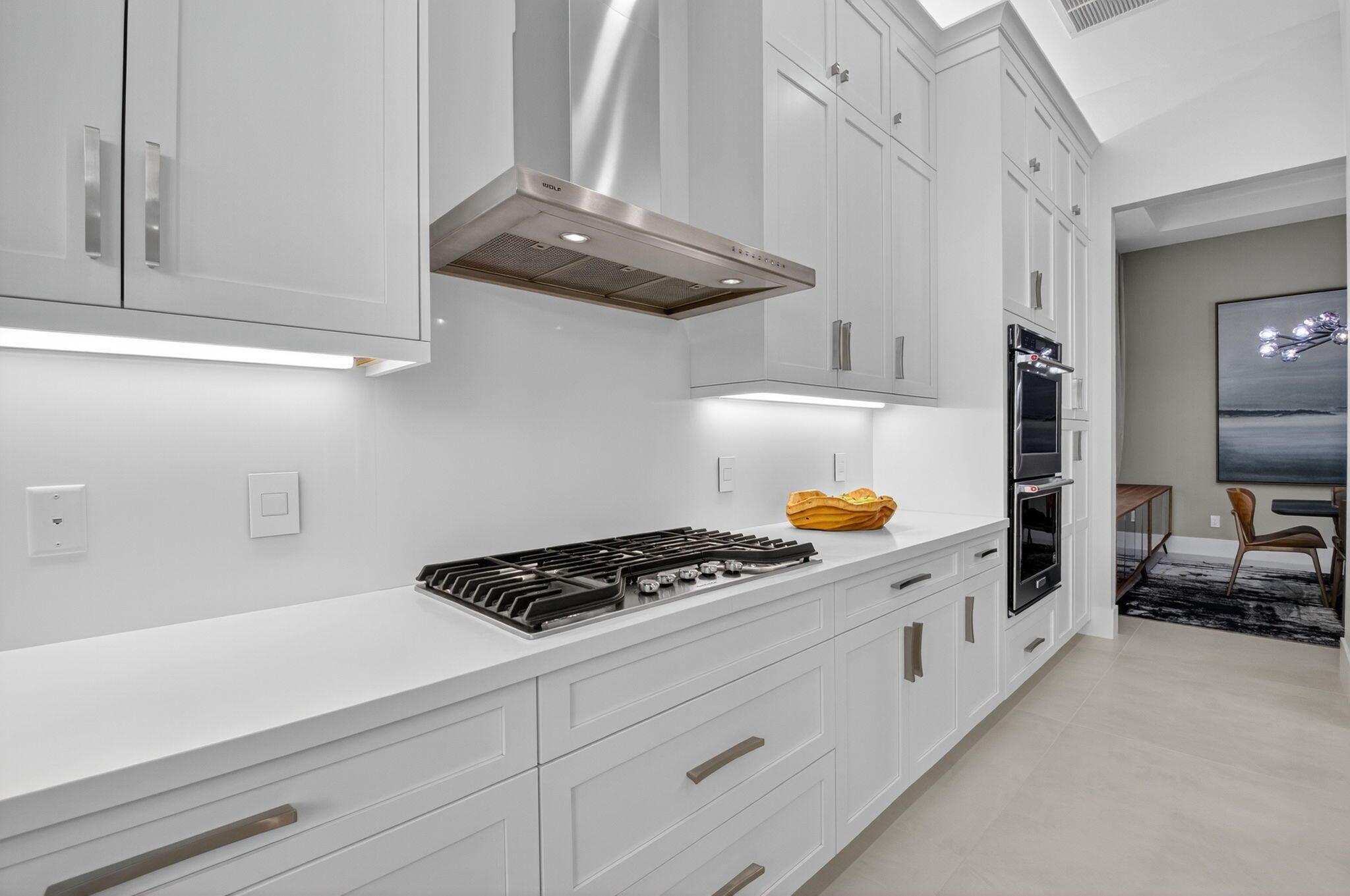 BOCA BRIDGES - Residential