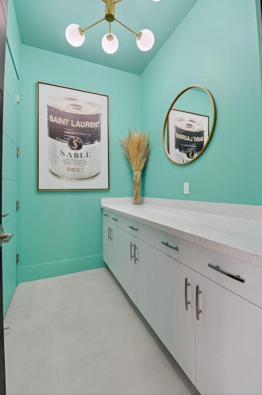 BOCA BRIDGES - Residential