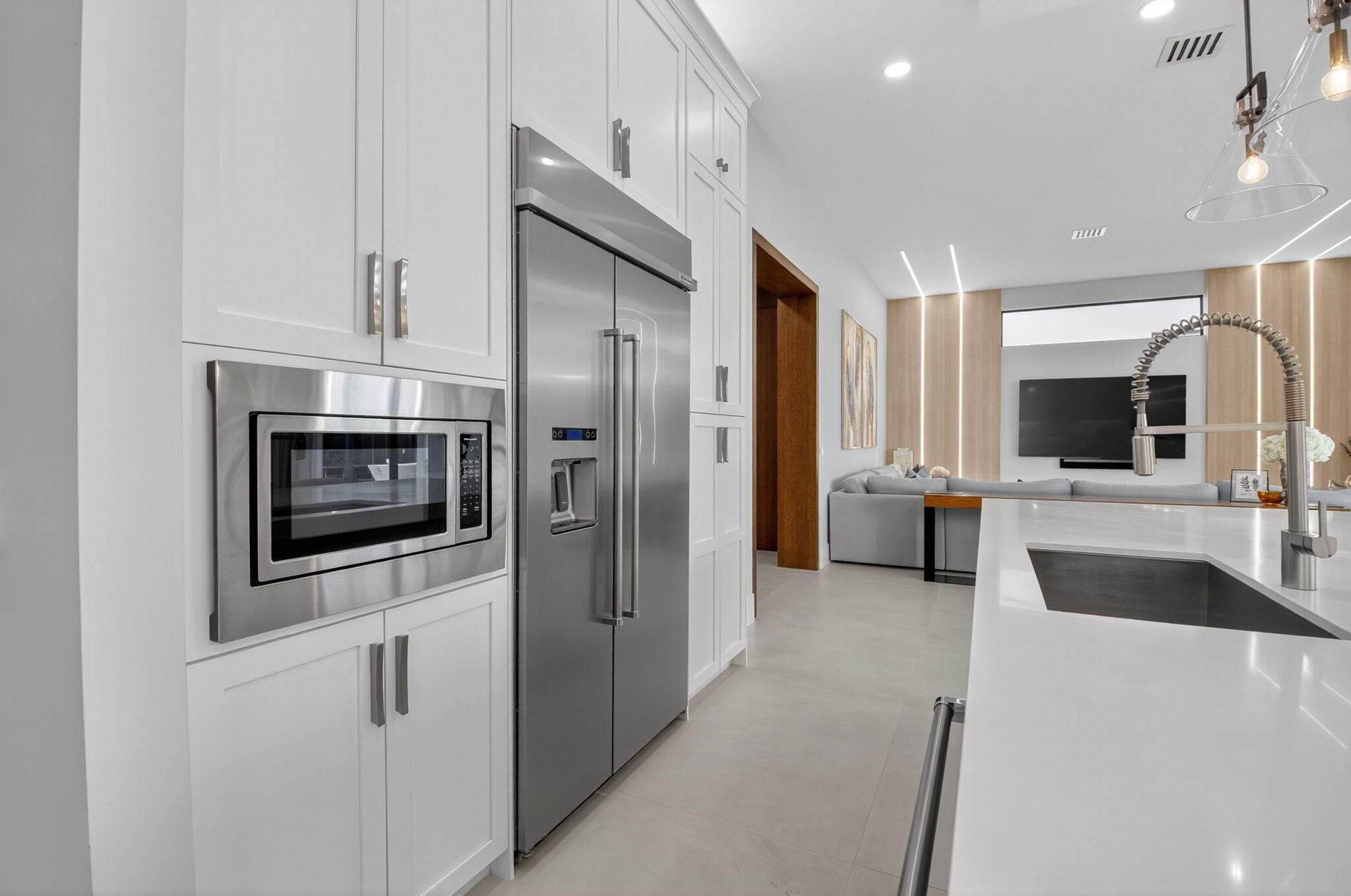 BOCA BRIDGES - Residential