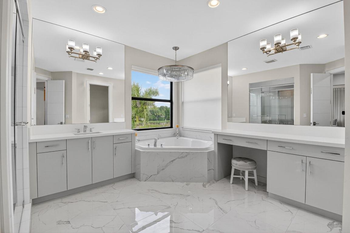 BOCA BRIDGES - Residential