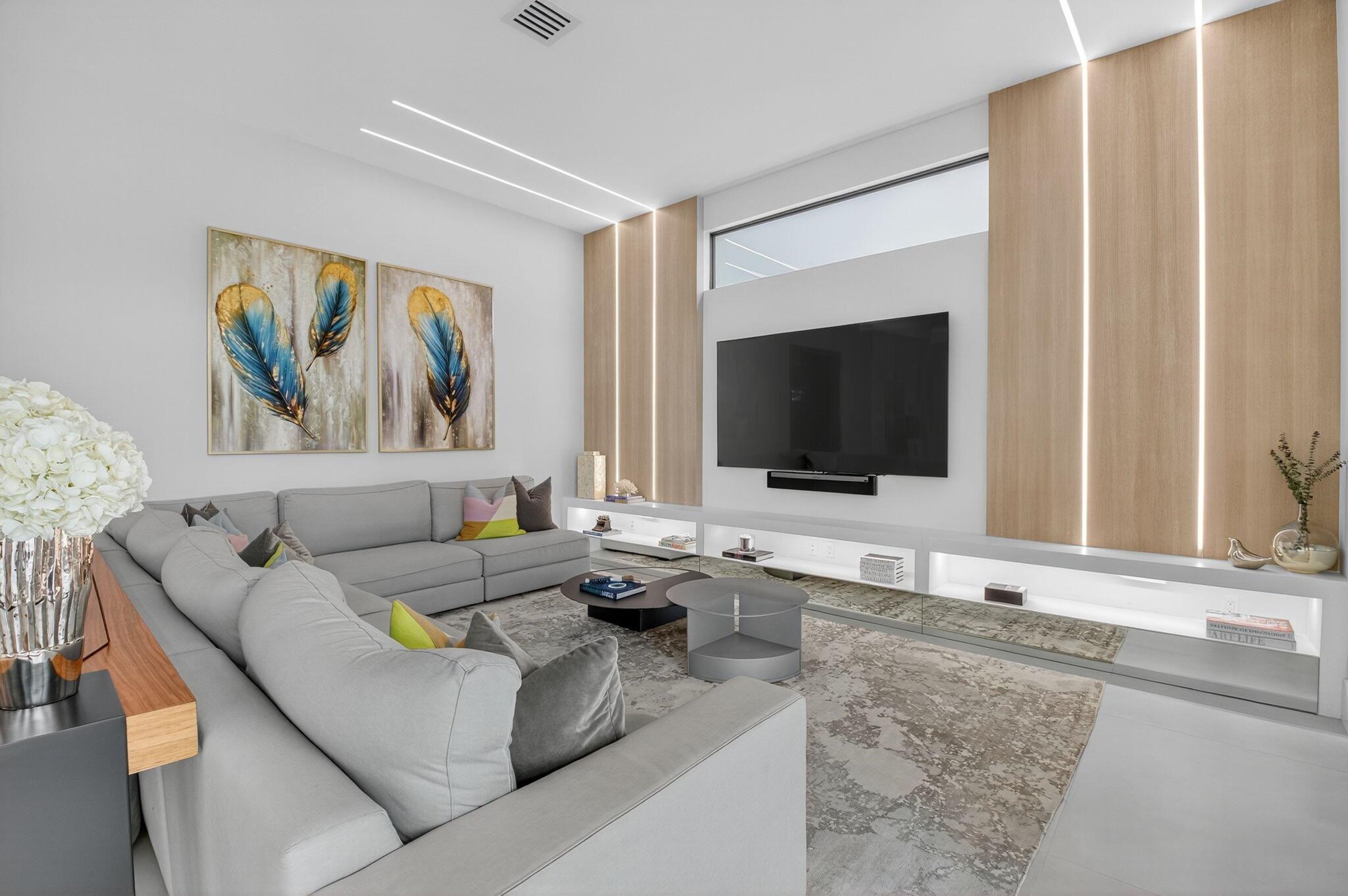 BOCA BRIDGES - Residential