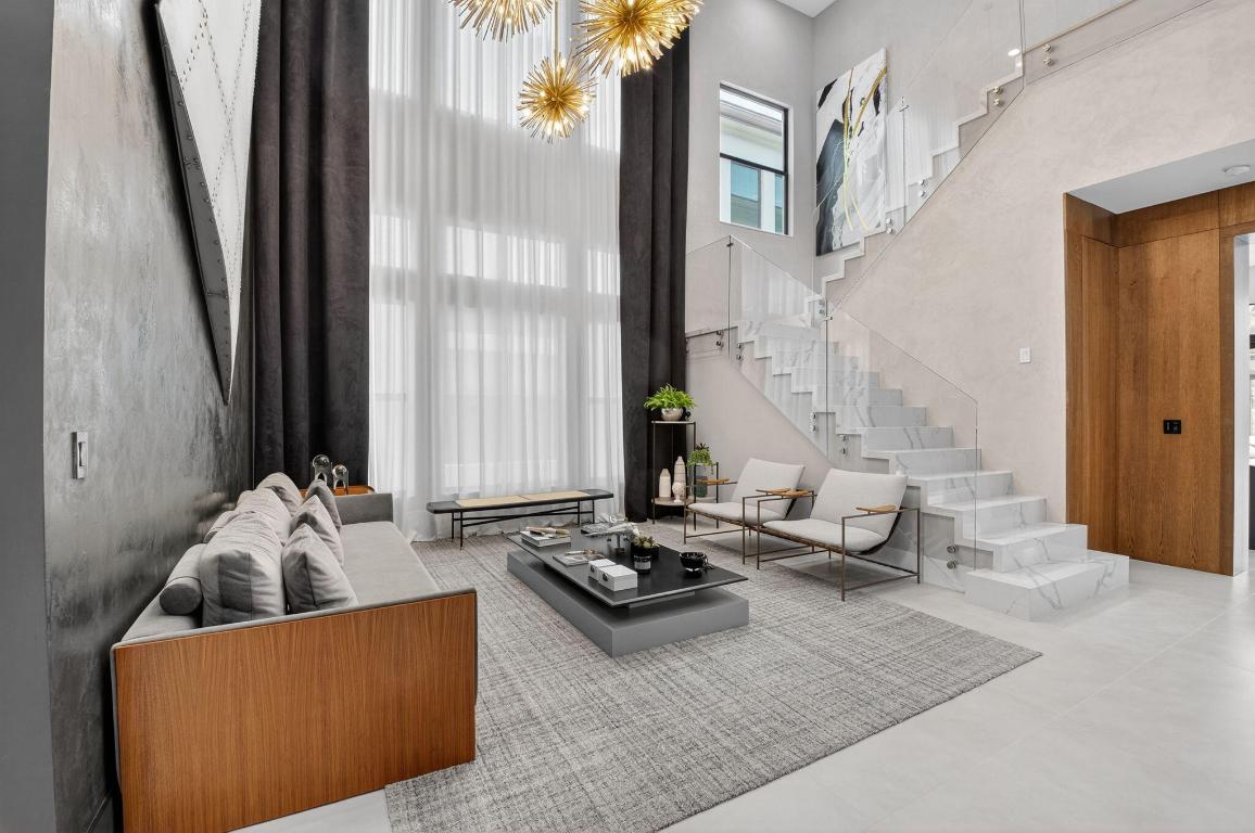 BOCA BRIDGES - Residential