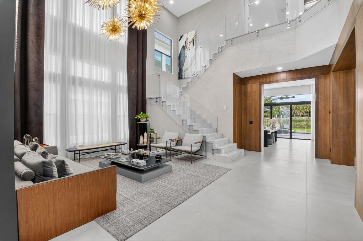 BOCA BRIDGES - Residential