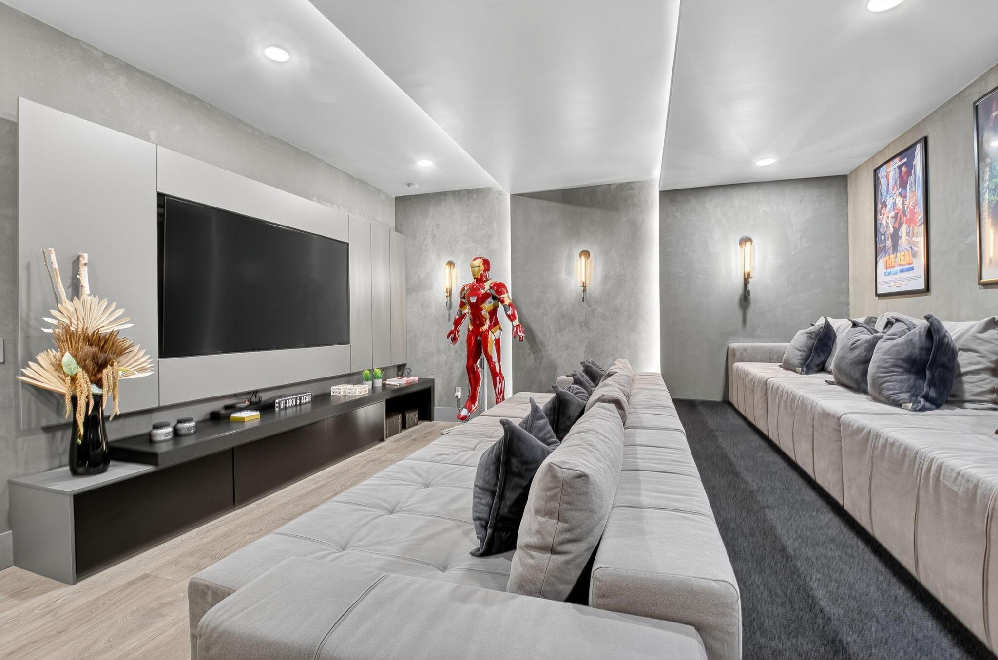 BOCA BRIDGES - Residential