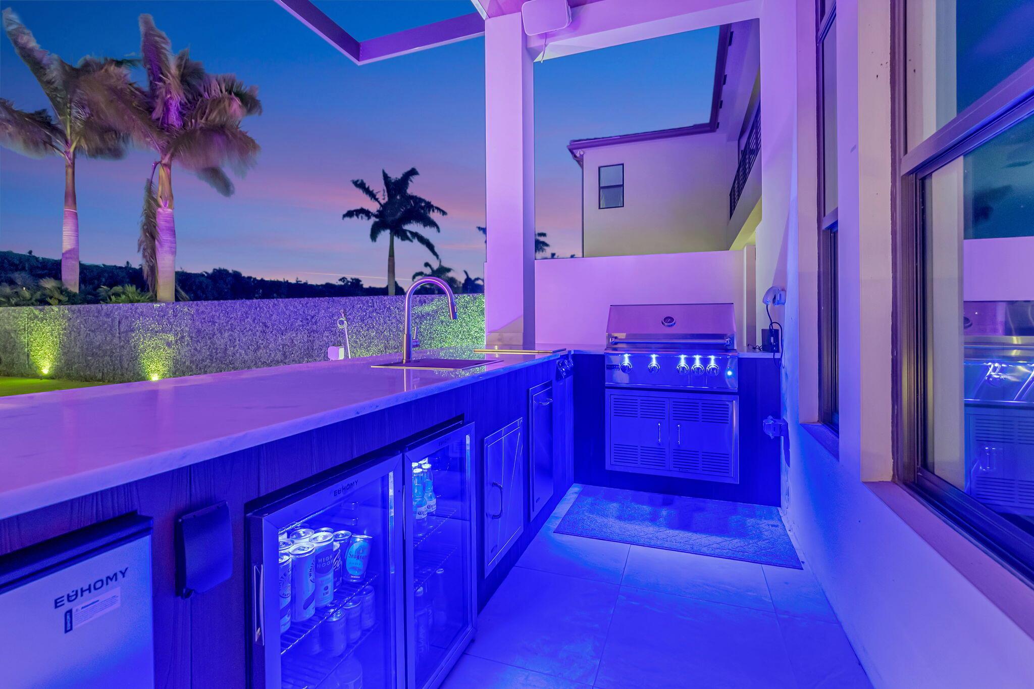 BOCA BRIDGES - Residential