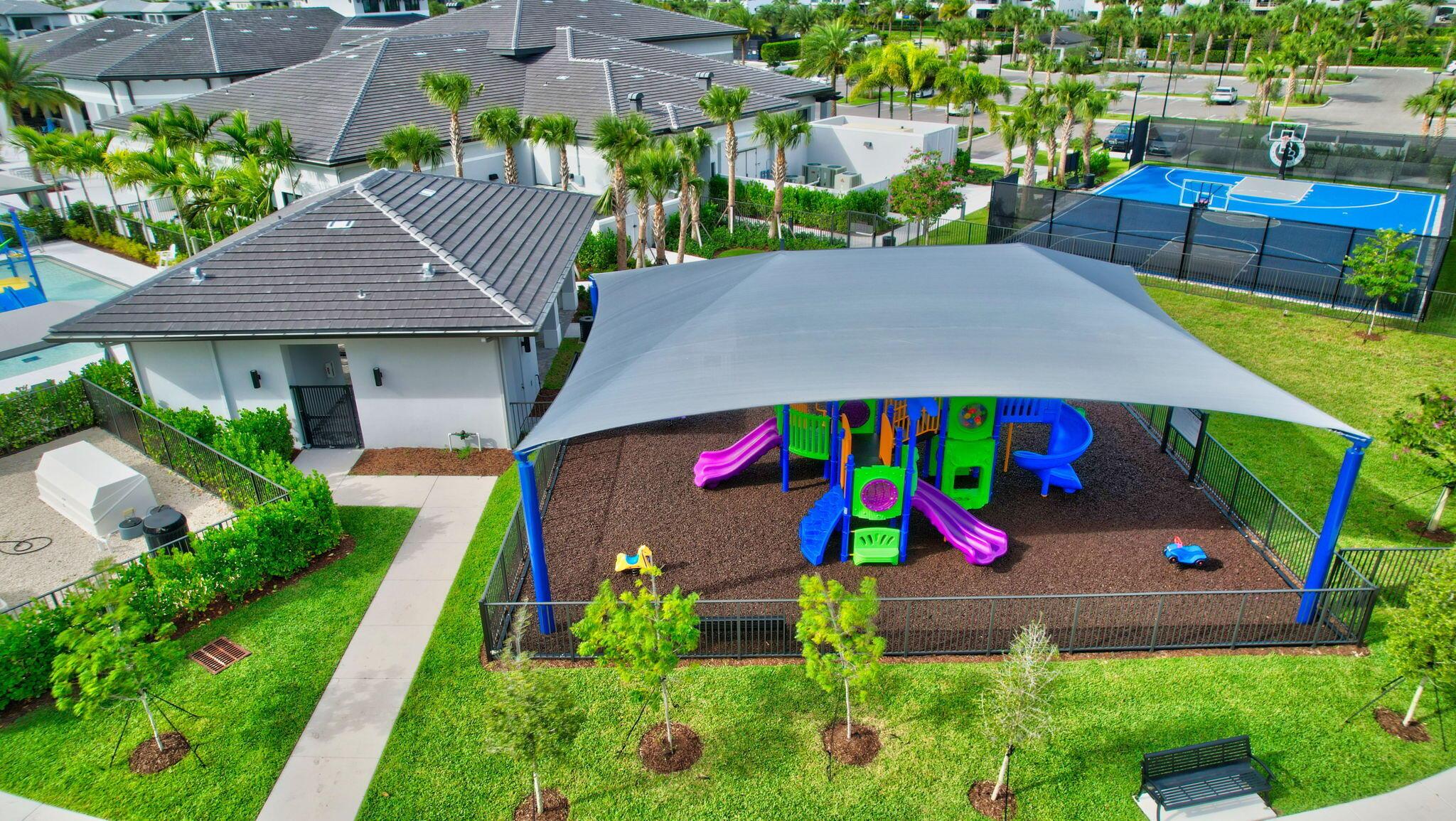 BOCA BRIDGES - Residential