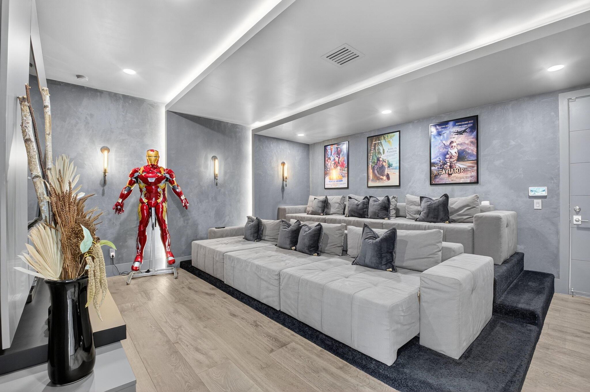 BOCA BRIDGES - Residential