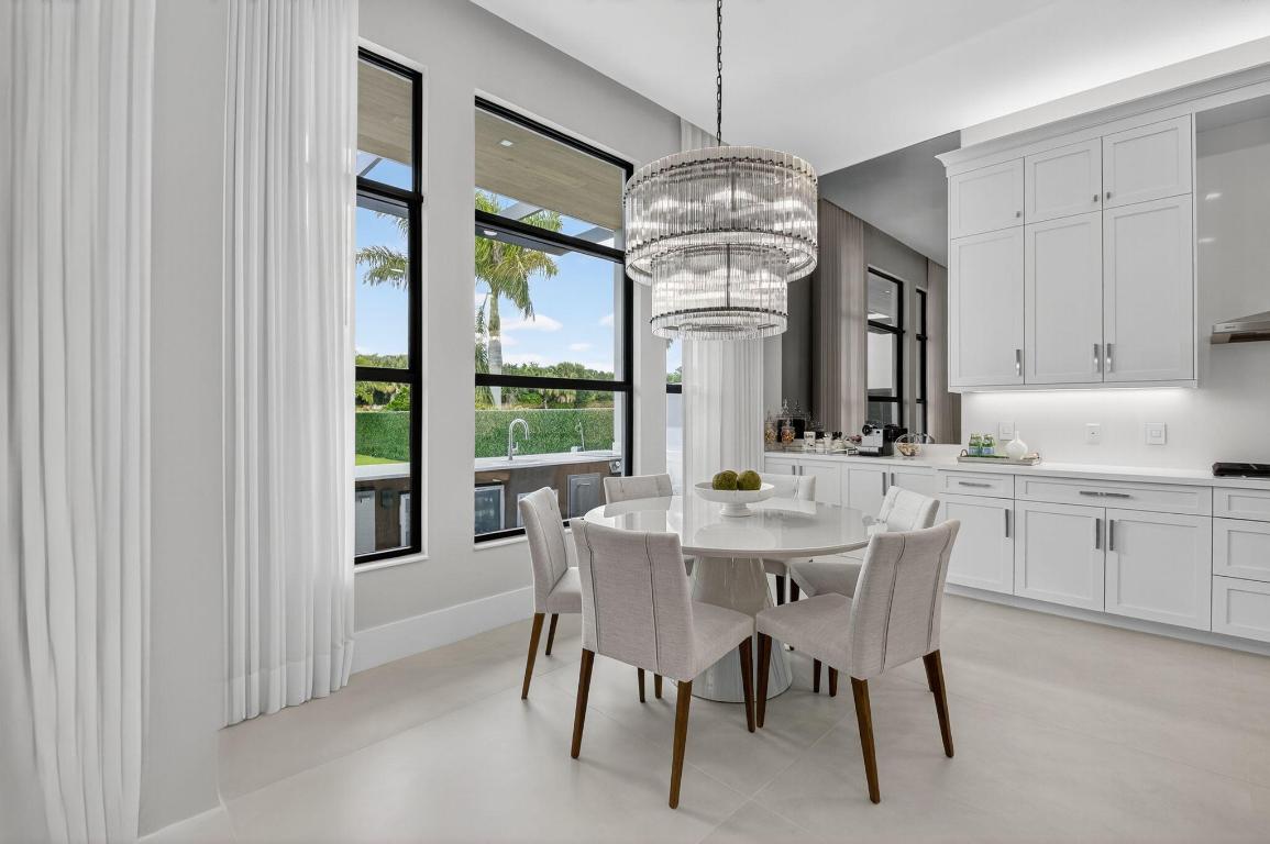 BOCA BRIDGES - Residential