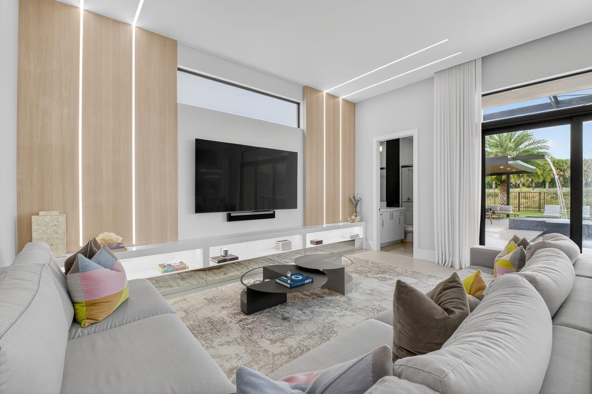 BOCA BRIDGES - Residential