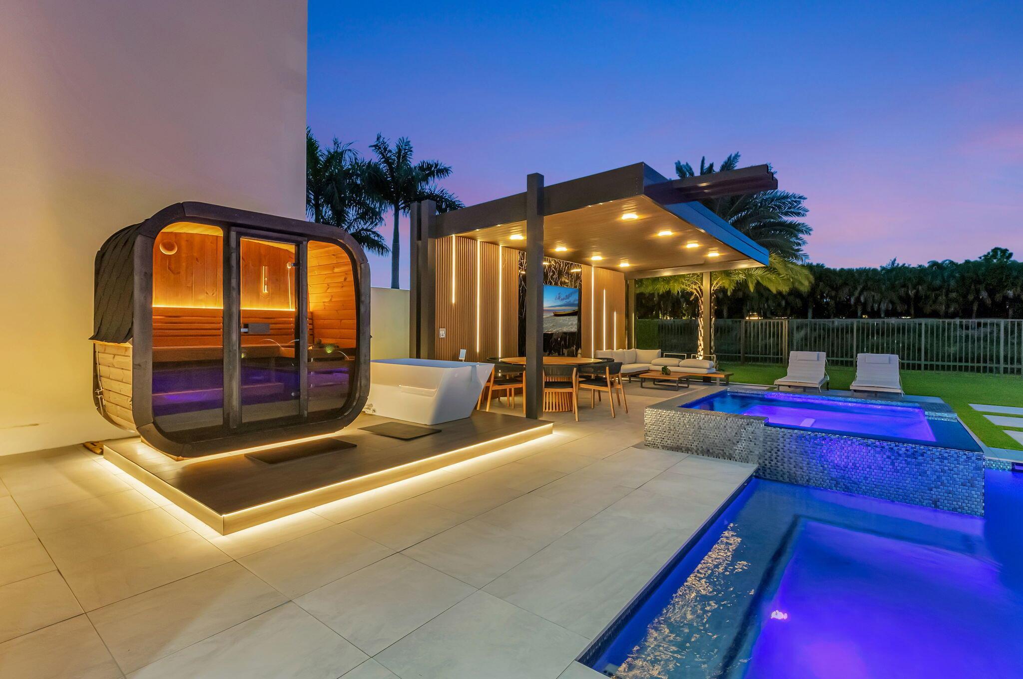 BOCA BRIDGES - Residential