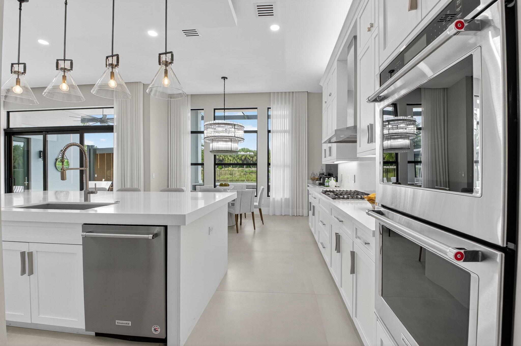 BOCA BRIDGES - Residential