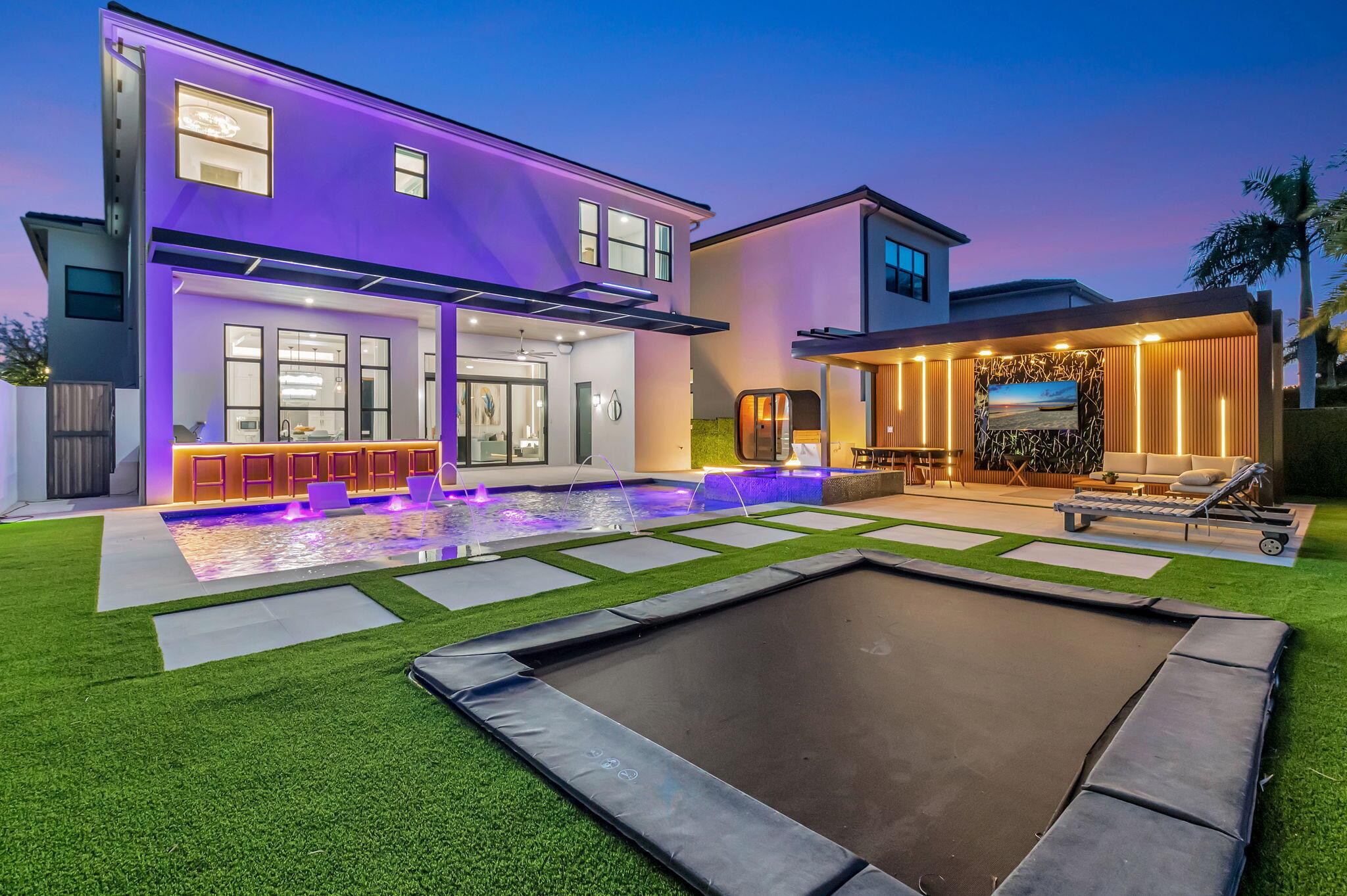 9083 Benedetta Place