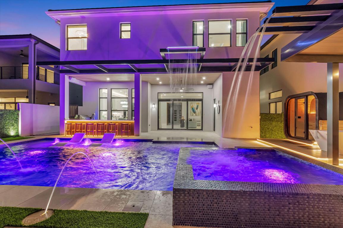 9083 Benedetta Place