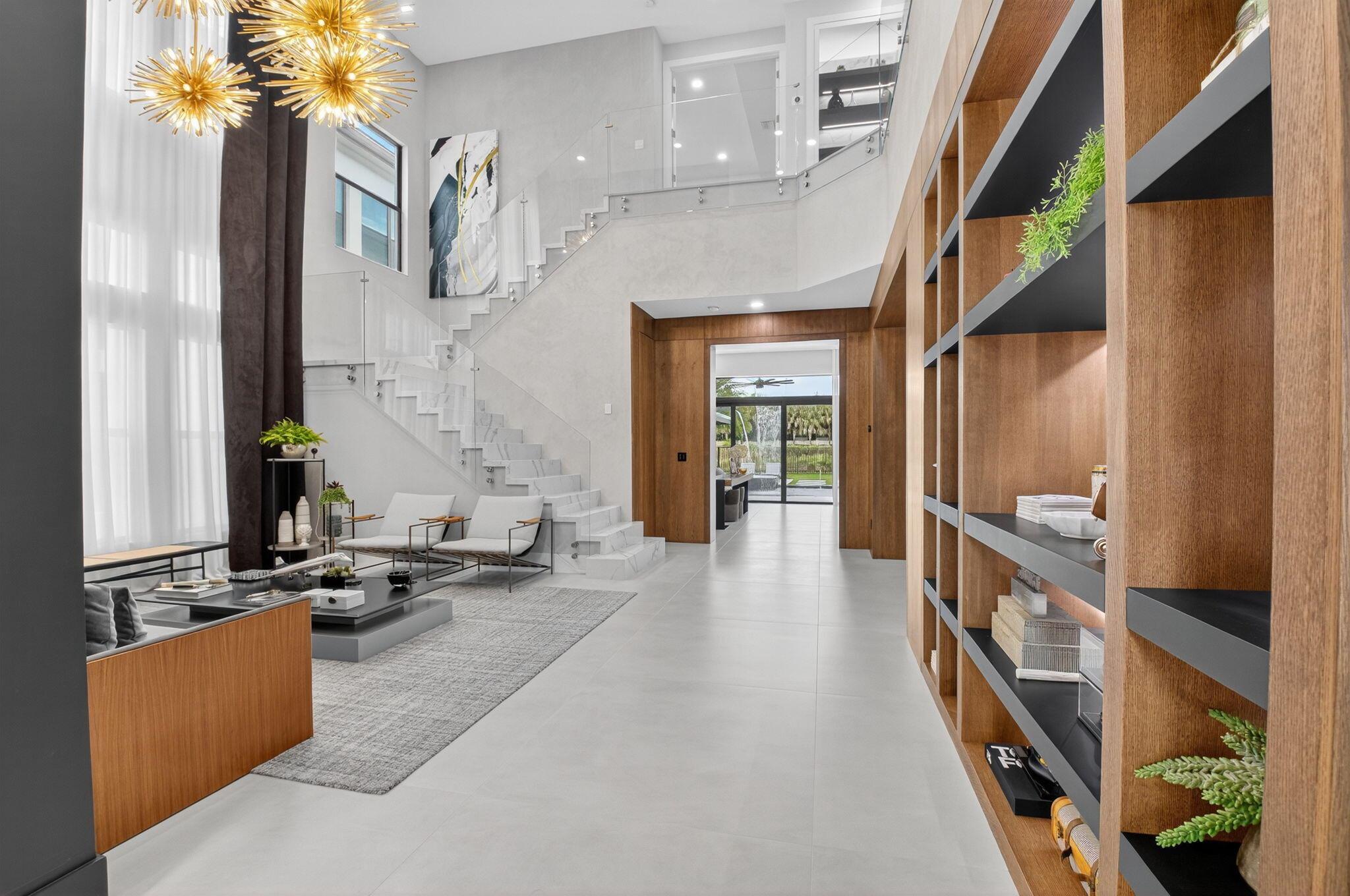 BOCA BRIDGES - Residential